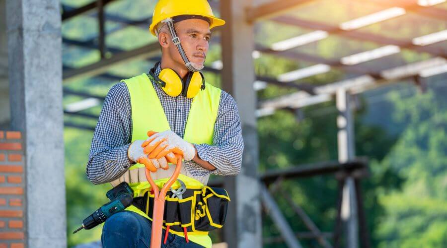 Expert tile roof repair services in Merced, CA